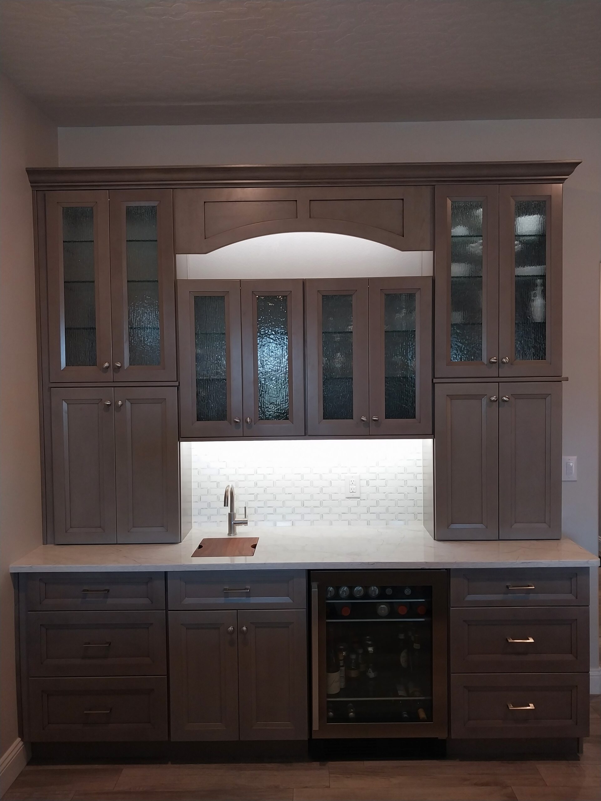 Horizon Bar Renovation Rockledge