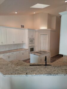 Kitchen Remodel in Viera