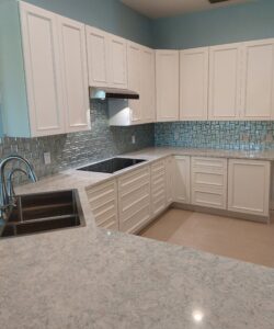Kitchen Remodel in Palm Bay
