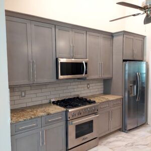 Remodel Kitchen Cabinets
