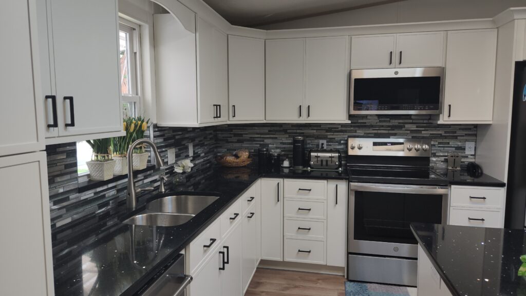 kitchen remodeling Brevard County