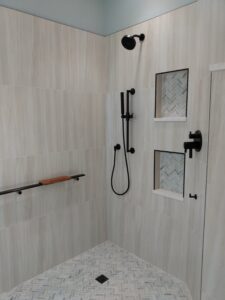 Shower in Rockledge